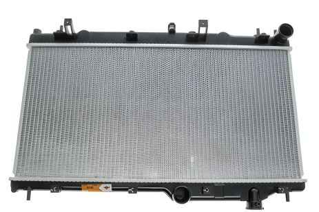 Радиатор для SUBARU XV 12-, SATO TECH (R12190)