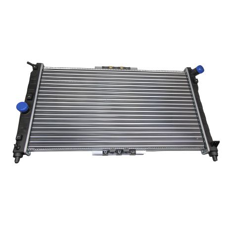 Радіатор NUBIRA DAEWOO 97-, SATO (R23022)
