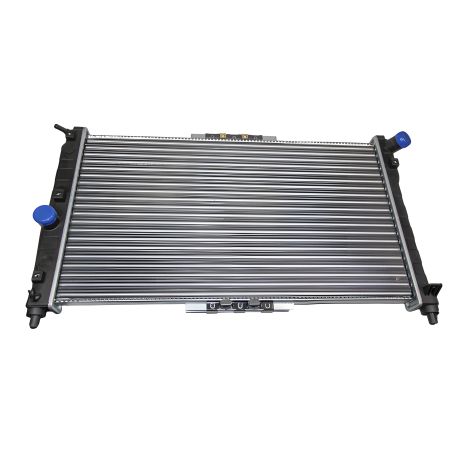 Радіатор NUBIRA DAEWOO 97-, SATO (R23022)