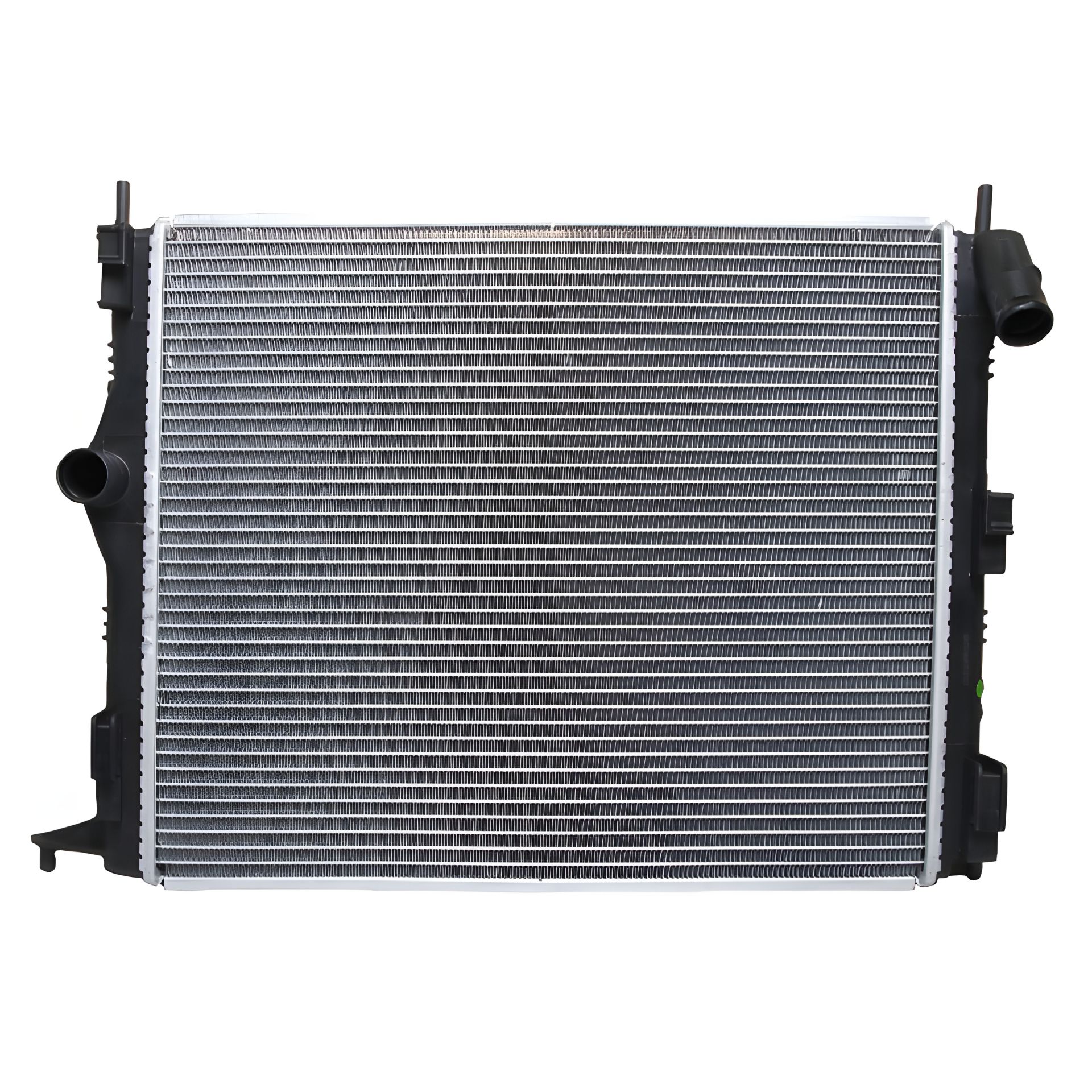 RENAULT LOGAN Радіатор 06-, (R12120) SATO TECH RENAULT LOGAN Радіатор 06-, (R12120) SATO TECH