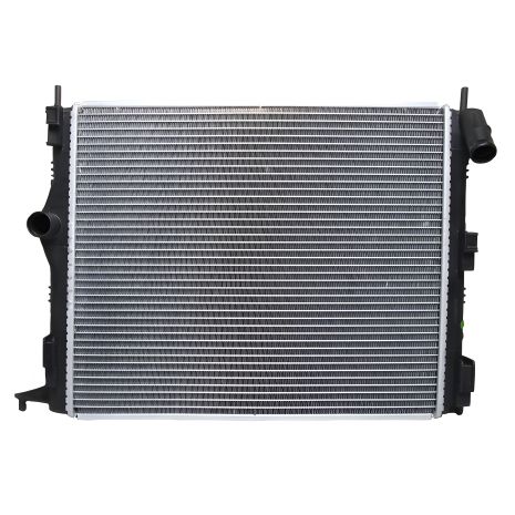 RENAULT LOGAN Радіатор 06-, (R12120) SATO TECH RENAULT LOGAN Радіатор 06-, (R12120) SATO TECH