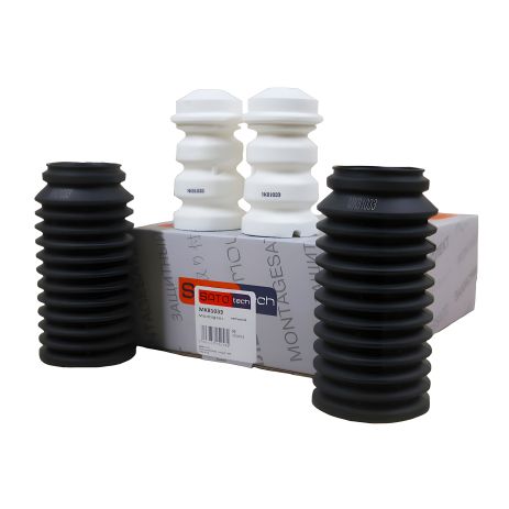 Пильовики і відбійники для амортизатора VW PASSAT 88-, SATO TECH (MK81033) Пильовики і відбійники для амортизатора VW PASSAT 88-, SATO TECH (MK81033)