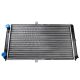 Радіатор LADA 2110/2111/2112/LADA KALINA, SATO (R23027) Радіатор LADA 2110/2111/2112/LADA KALINA, SATO (R23027)