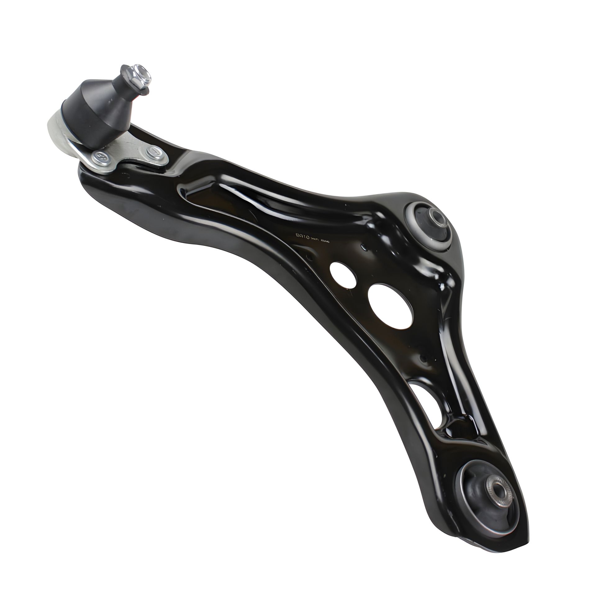 Правий передній важіль Volkswagen ID.4 21-23, SATO TECH (PS19162) Правий передній важіль Volkswagen ID.4 21-23, SATO TECH (PS19162)