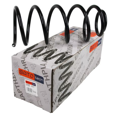 Пружина OCTAVIA I COMBI, SATO (CS2108F) Пружина OCTAVIA I COMBI, SATO (CS2108F)