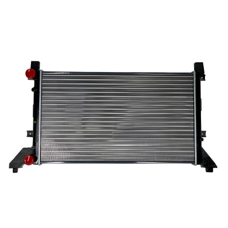 Радиатор для VW LT II 96-, SATO (R20025)