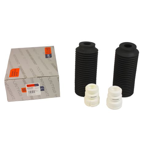 Пильовики та відбійники амортизатора для NISSAN ALMERA 00-, SATO TECH (MK81060)