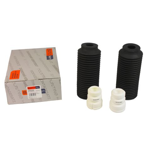 Пильовики та відбійники амортизатора для NISSAN ALMERA 00-, SATO TECH (MK81060)