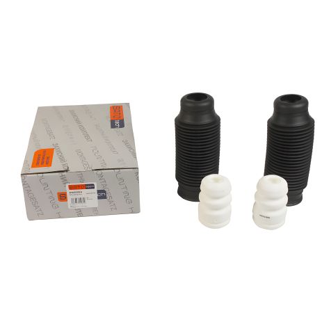 Пильовики та відбійники амортизатора для HYUNDAI SANTA FE 06-, SATO TECH (MK81056)