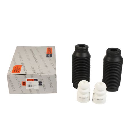 Комплект пыльников и отбойников амортизатора KIA CERATO 04-, SATO TECH (MK81070)