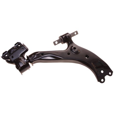 Передний правый рычаг Honda CR-V/HR-V, SATO TECH (PS19127)