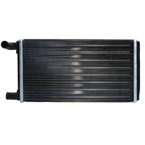Печка радиатор MERCEDES G-SERIES 89-, SATO (H21213)