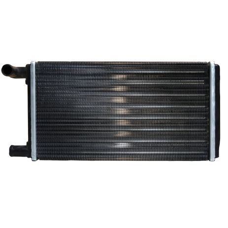 Радіатор пічки для MERCEDES-BENZ G-SERIES 89-, SATO (H21213) Радіатор пічки для MERCEDES-BENZ G-SERIES 89-, SATO (H21213)