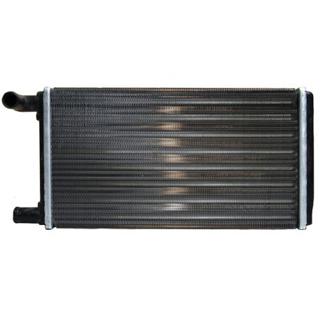 Радіатор пічки MERCEDES-BENZ G-SERIES 89-, SATO (H21213)
