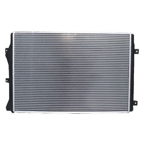 Радиатор для AUDI A3 04-, SATO TECH (R12130) Радиатор для AUDI A3 04-, SATO TECH (R12130)