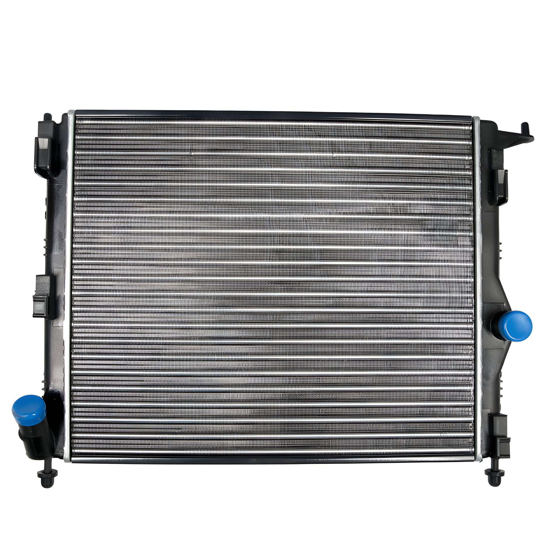 SATO радіатор RENAULT LOGAN I 04-, SANDERO I 08- (R20019) SATO радіатор RENAULT LOGAN I 04-, SANDERO I 08- (R20019)