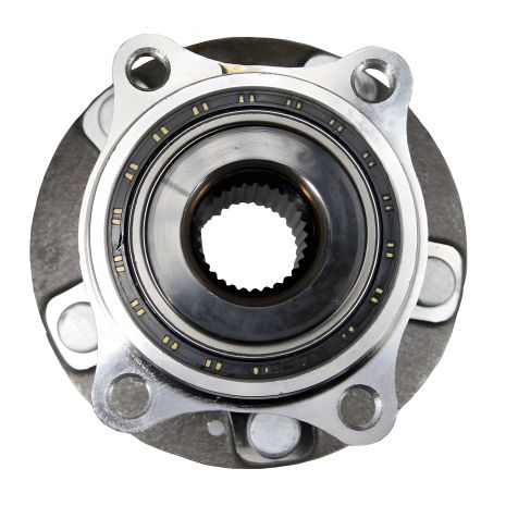 У зборі маточина Santa Fe 06-, SATO TECH (WB90201) У зборі маточина Santa Fe 06-, SATO TECH (WB90201)