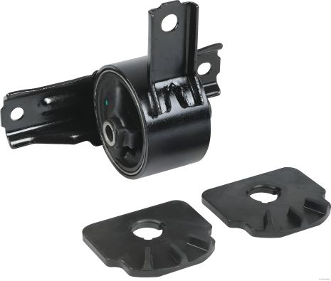 Подушка двигуна права Mitsubishi Outlander II XL 2.0, 2.4 (06-12), JAPKO (GOJ5082)