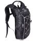 Рюкзак спортивний Semi Line 10 Black (A3011-1) Рюкзак спортивний Semi Line 10 Black (A3011-1)