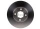 Передний тормозной диск FORD B-MAX/FORD FIESTA/FORD TOURNEO BOSCH (0986479659)