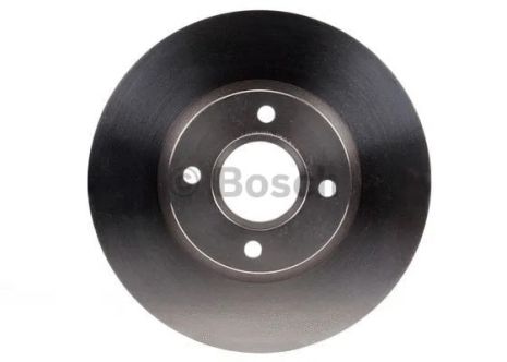Диск гальмівний FORD B-MAX, FORD FIESTA, FORD TOURNEO, BOSCH (0986479659)