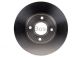 Диск гальмівний FORD B-MAX, FORD FIESTA, FORD TOURNEO, BOSCH (0986479659)