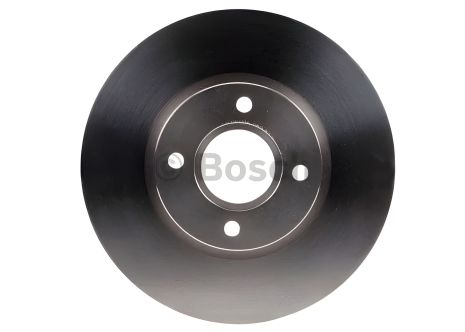 Передний тормозной диск FORD B-MAX/FORD FIESTA/FORD TOURNEO BOSCH (0986479659)
