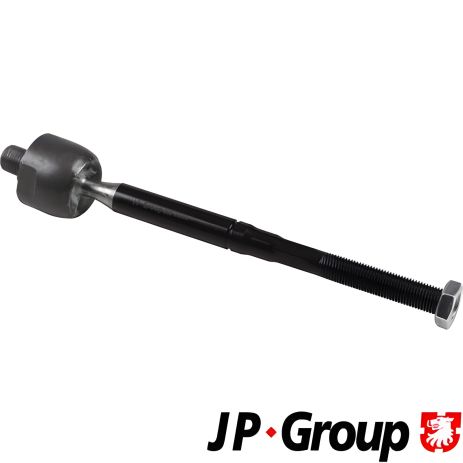 Рулевая тяга для Tesla Model 3/Y 18-, JP Group (6544500100) Рулевая тяга для Tesla Model 3/Y 18-, JP Group (6544500100)