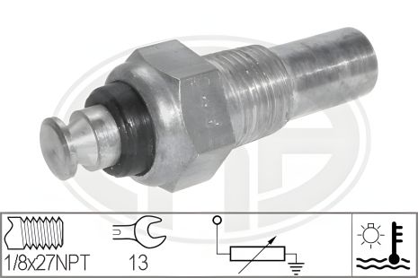 Датчик температури BEDFORD BLITZ, SAAB 9-5, DAEWOO ESPERO, ERA (330085) Датчик температури BEDFORD BLITZ, SAAB 9-5, DAEWOO ESPERO, ERA (330085)