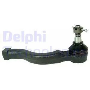 Наконечник рулевой тяги MITSUBISHI PAJERO, DELPHI (TA2387)