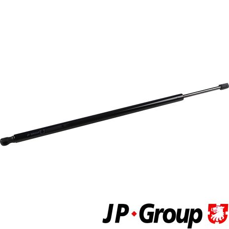 Кришки багажника амортизатор VW Touran 15-1181215000, JP Group