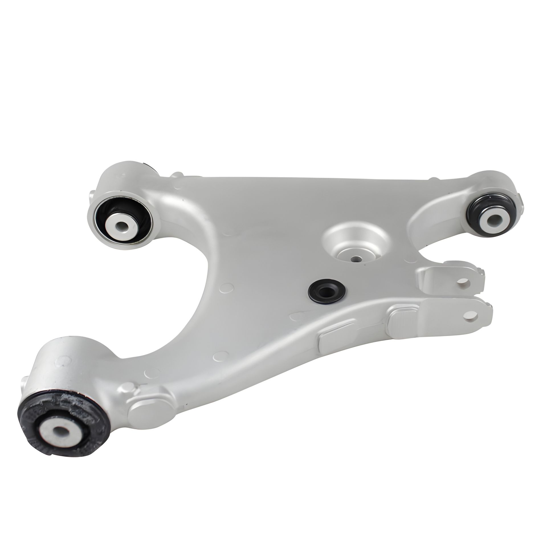 Тесла Model S важіль зад. нижній - U10 Тесла Model S важіль зад. нижній - U10