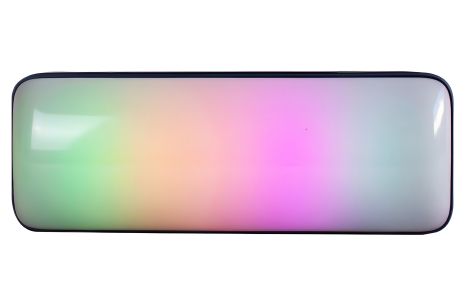 Акустика XTRIKE ME SP-208BT Wireless Speaker, 5Wx2, USB, AUX, TF, FM, TWS, 3-4h, black