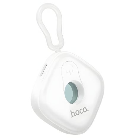 Детектор прихованих камер HOCO GM231 Anti-spy camera detector, 80mAh, 40min, White