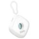 Детектор прихованих камер HOCO GM231 Anti-spy camera detector, 80mAh, 40min, White