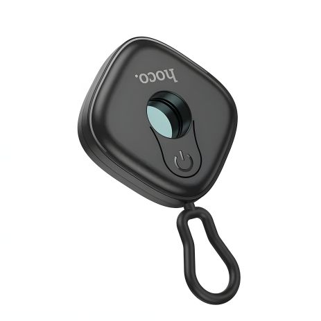 HOCO GM231 Spy Camera Detector |Anti-Spy, Black