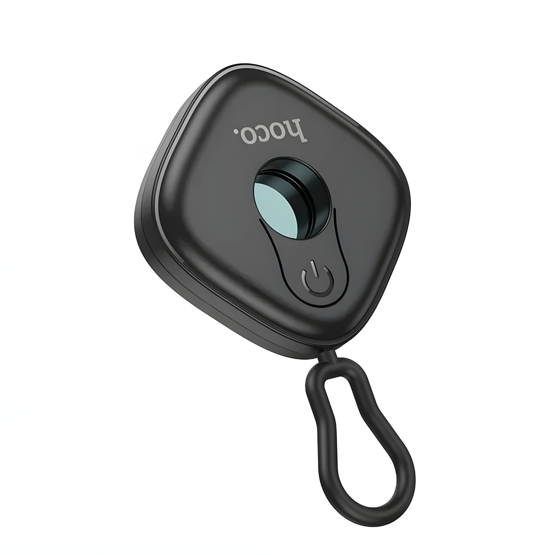 Детектор прихованих камер HOCO GM231 Anti-spy camera detector, 80mAh, 40min, Black Детектор прихованих камер HOCO GM231 Anti-spy camera detector, 80mAh, 40min, Black