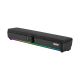 Акустика MARVO Wireless Speaker SG-286 |2x5W, RGB| black