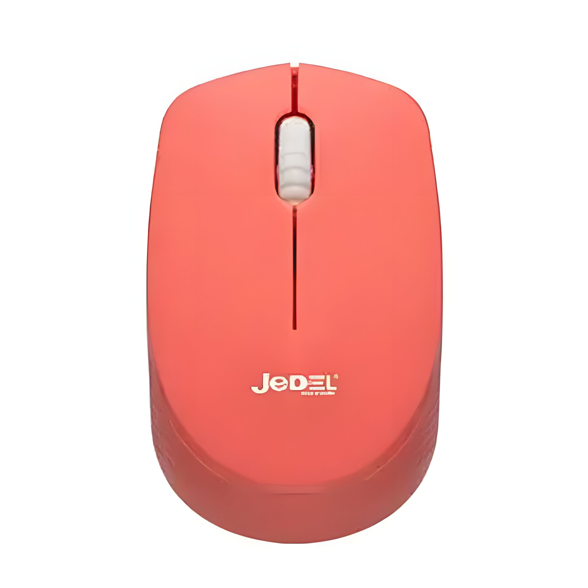 Jedel W690 Wireless Pink Mouse Jedel W690 Wireless Pink Mouse