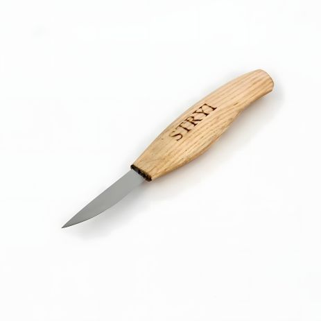 Різьбовий ніж для дерева 58мм STRYI Profi