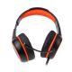 Наушники MEETION Gaming Backlit HiFi MT-HP030 black