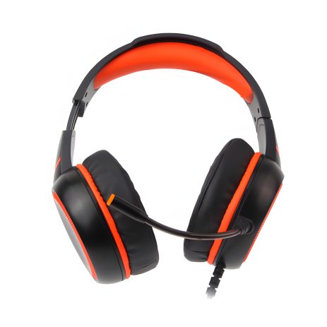 MEETION MT-HP030 HiFi Gaming Headphones with Backlit |Black
