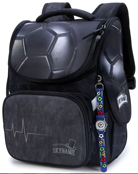 Рюкзак Winner для мальчиков младших классов (1-4) Рюкзак Winner для мальчиков младших классов (1-4)