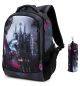 Стильный рюкзак для школы SkyName\Winner для девочек
