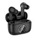 HOCO EQ22 Singer ANC+ENC noise reduction true wireless BT headset |BT5.4, 40/400mAh, 6-7h| black