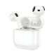 HOCO EW84 True Wireless Stereo Headset |BT5.4, 35/300mAh, 6h| White