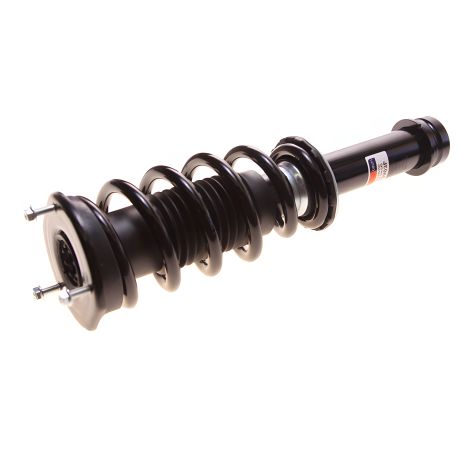 Амортизирующая стойка для Tesla Model, SATO TECH (70003F)