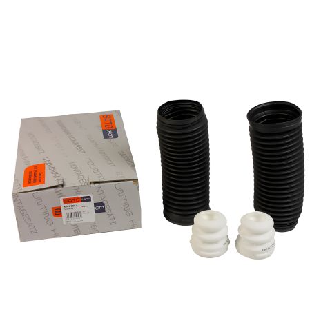 Комплект пильовиків і відбійників амортизатора SKODA OCTAVIA 04-, SATO TECH (MK81054) Комплект пильовиків і відбійників амортизатора SKODA OCTAVIA 04-, SATO TECH (MK81054)