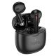 Бездротові навушники HOCO EW201 Graceful true wireless BT headset, BT5.4, 30mAh, 320mAh, 4h, black