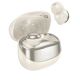 Наушники HOCO EW200 Elegant true wireless sleep BT headset IPX4 |BT5.4, 30/400mAh, 4h| white Наушники HOCO EW200 Elegant true wireless sleep BT headset IPX4 |BT5.4, 30/400mAh, 4h| white